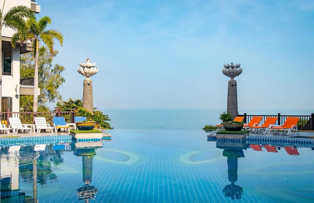 Garden Cliff Resort And Spa - SHA Extra Plus-1