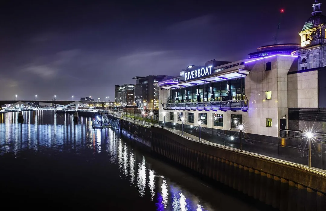 Ibis Glasgow City Centre - Sauchiehall St-1