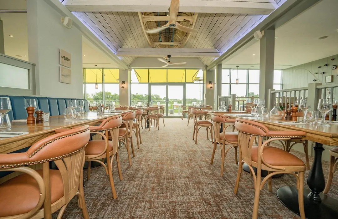 De Vere Cotswold Water Park-1