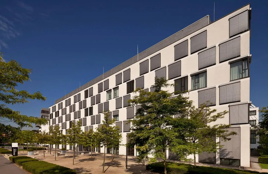 INNSiDE by Meliá Düsseldorf Derendorf-1