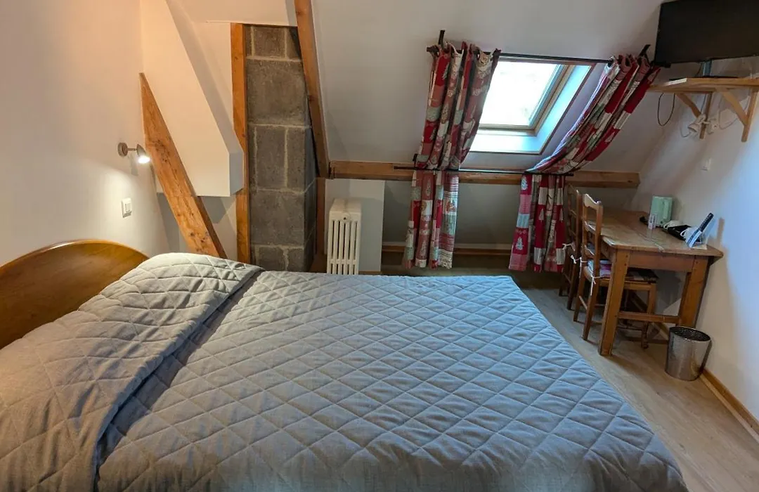 Logis Hotel Regina-1