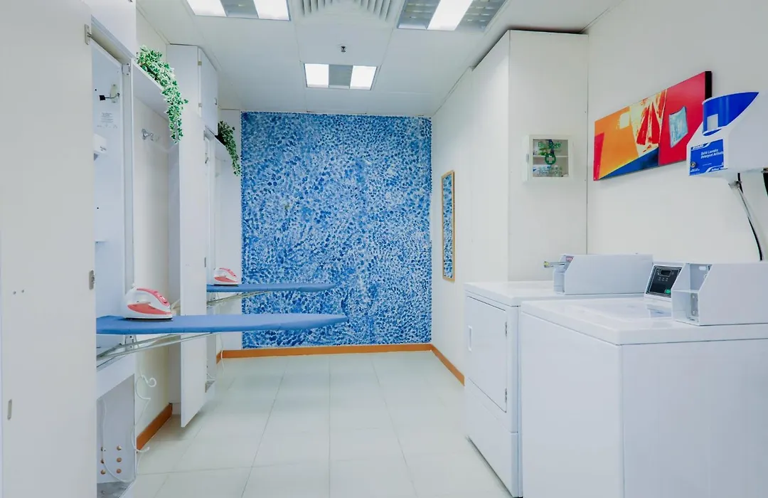 Holiday Inn Express Hong Kong Causeway Bay By Ihg-1