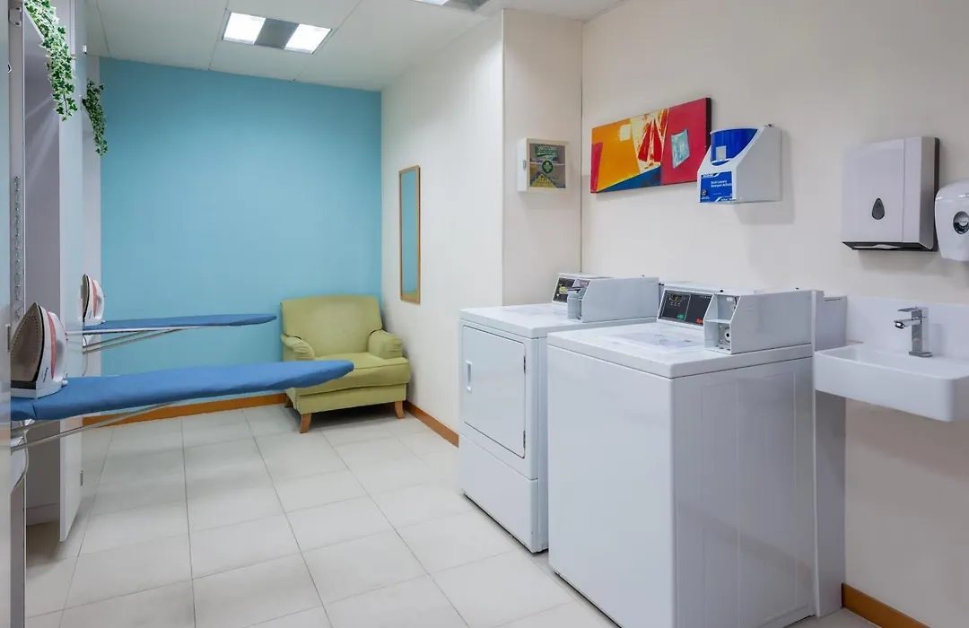Holiday Inn Express Hong Kong Causeway Bay By Ihg-1