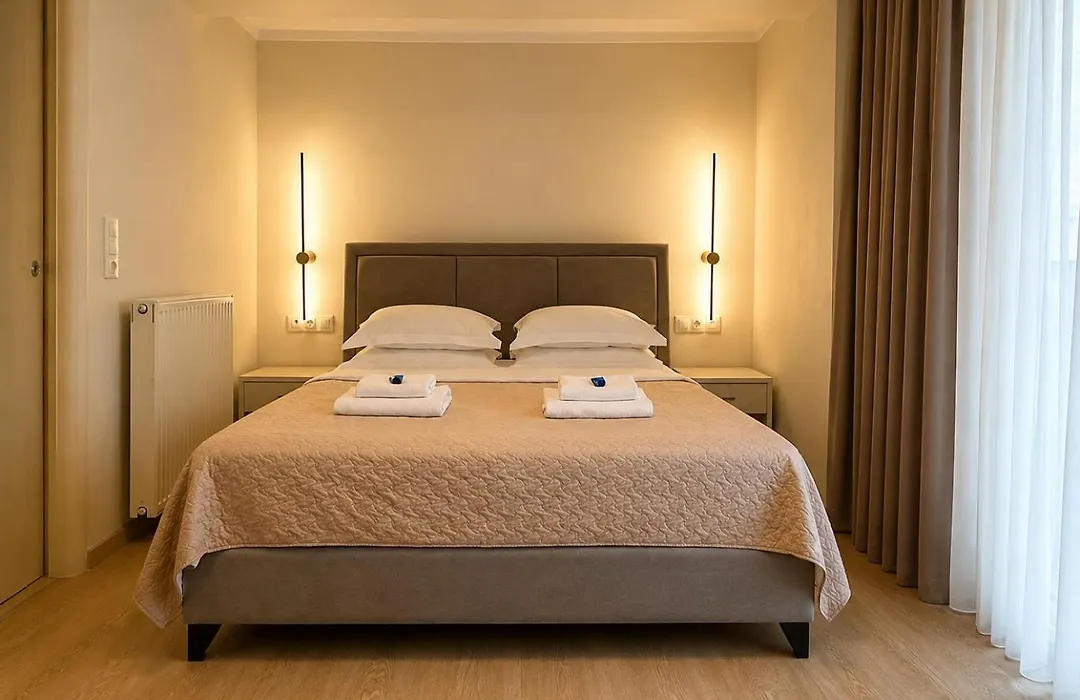 Hotel Avra-1