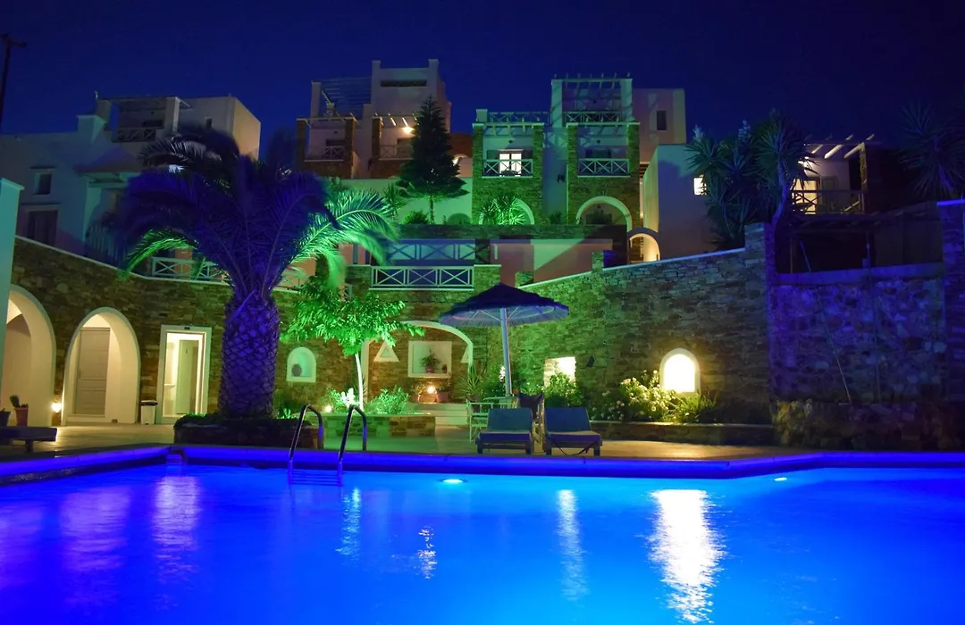 Hotel Katerina-1