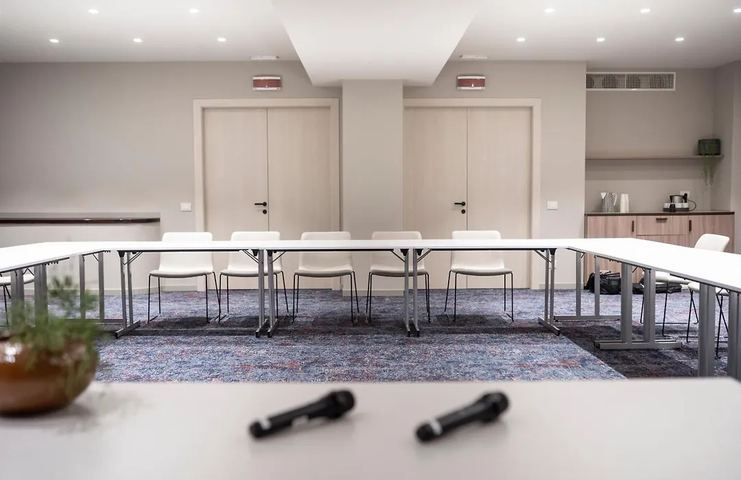 Ambasciatori Hotel Venice Mestre, Tapestry Collection By Hilton-1