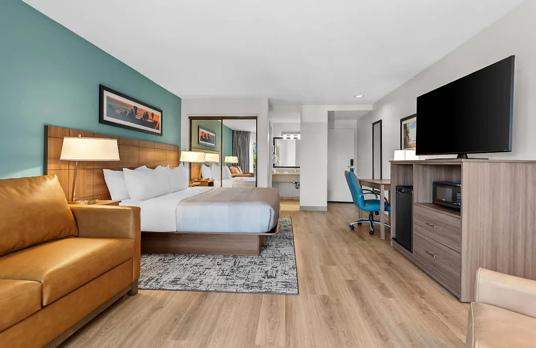 Quality Inn & Suites Hermosa Beach-1