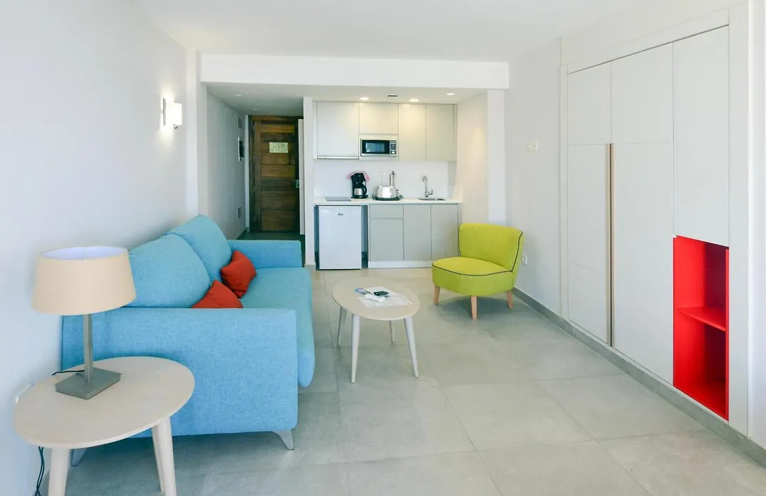 Bluesea Veril Playa-1