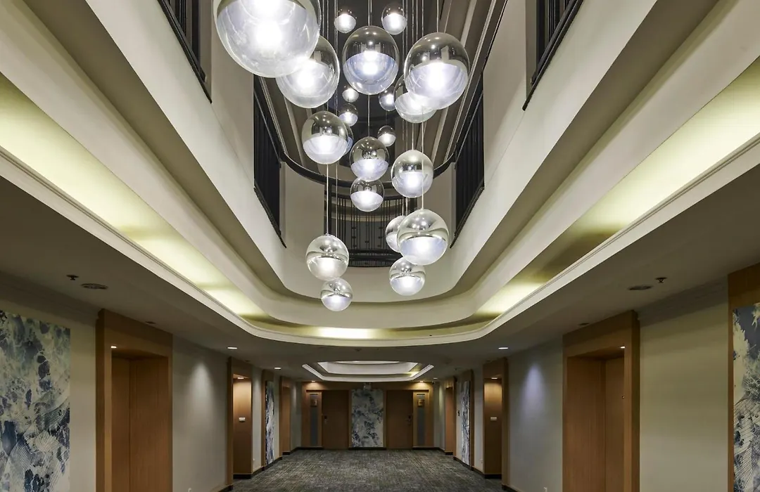 โรงแรม ชามา เลควิว อโศก กรุงเทพฯ-1