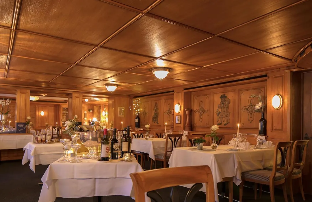 Hotel Säntis - Genuss&Tradition-1