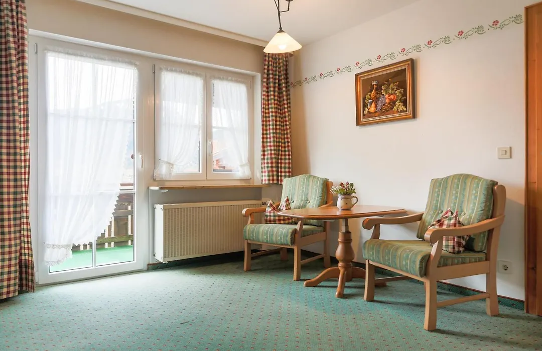 Hotel garni Oberdorfer Stuben-1