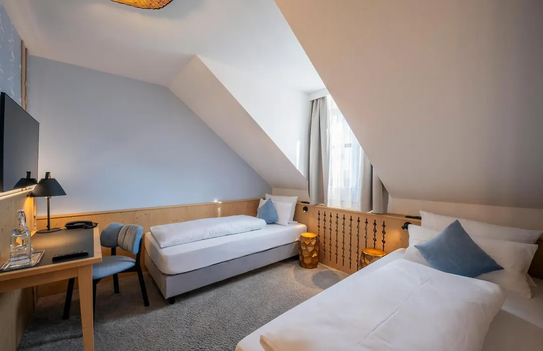 Hotel Schäfflerwirt-1