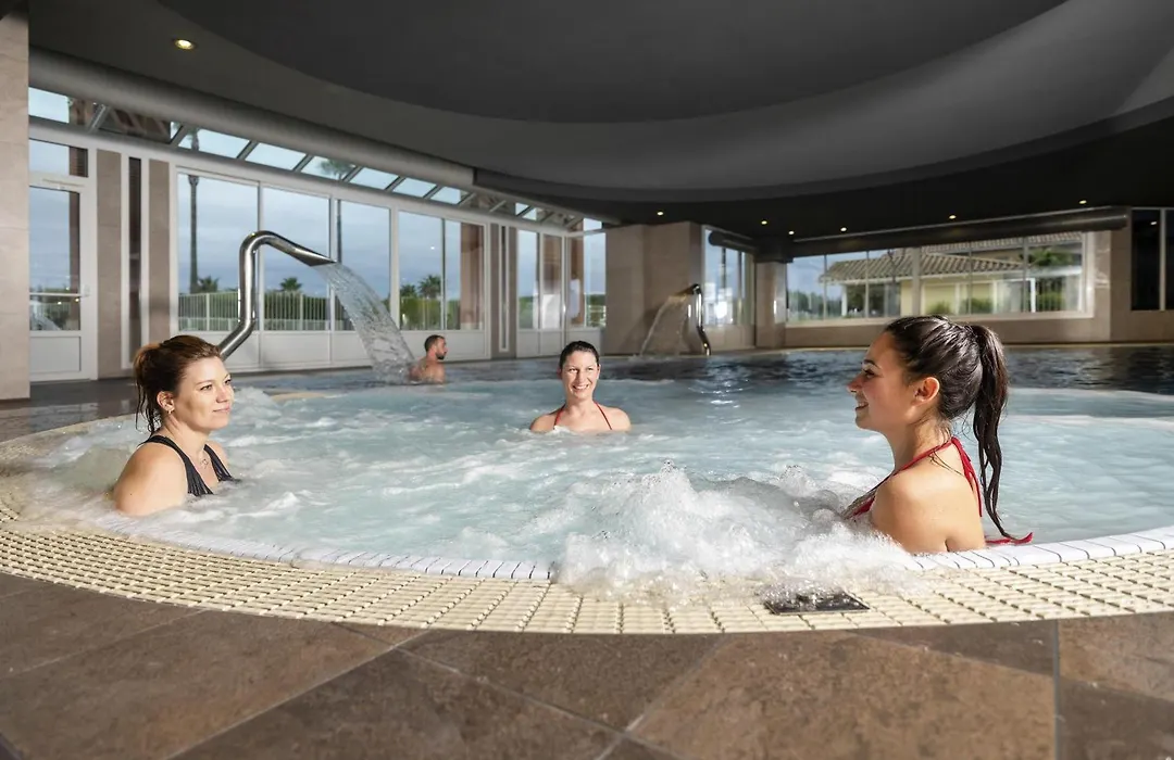 Mercure Thalasso & Spa Port Frejus-1