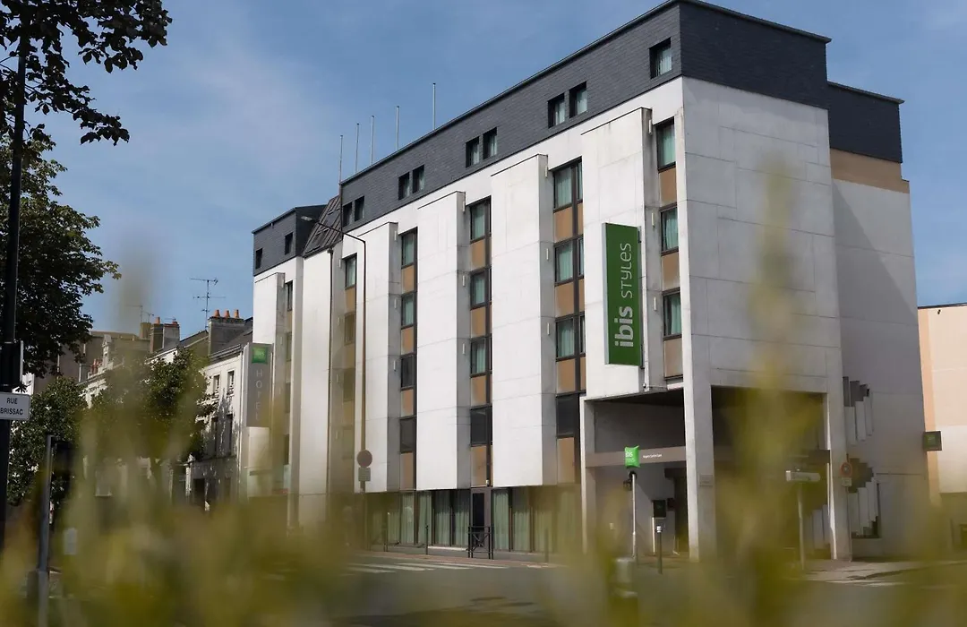 Ibis Styles Angers Centre Gare-1