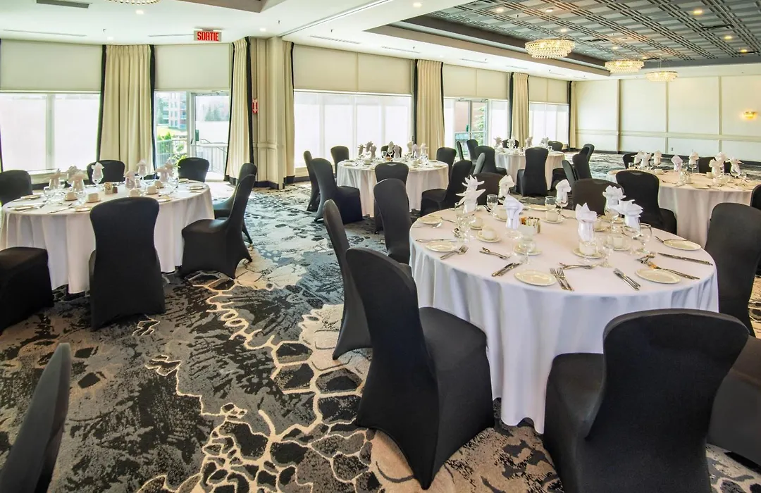 Chateau Cartier Hotel & Resort, An Ascend Collection Resort-1
