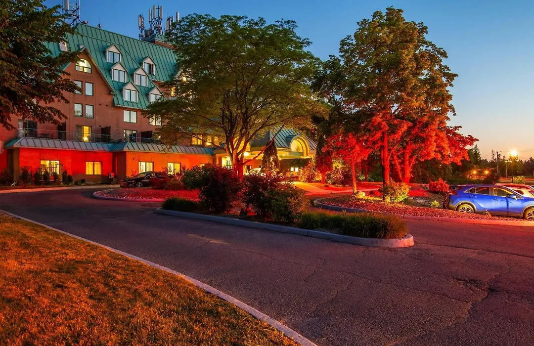 Chateau Cartier Hotel & Resort, An Ascend Collection Resort-1