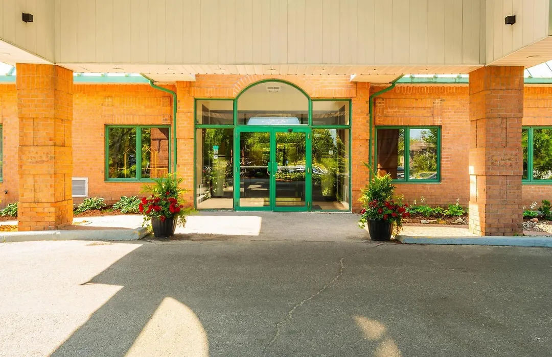 Chateau Cartier Hotel & Resort, An Ascend Collection Resort-1