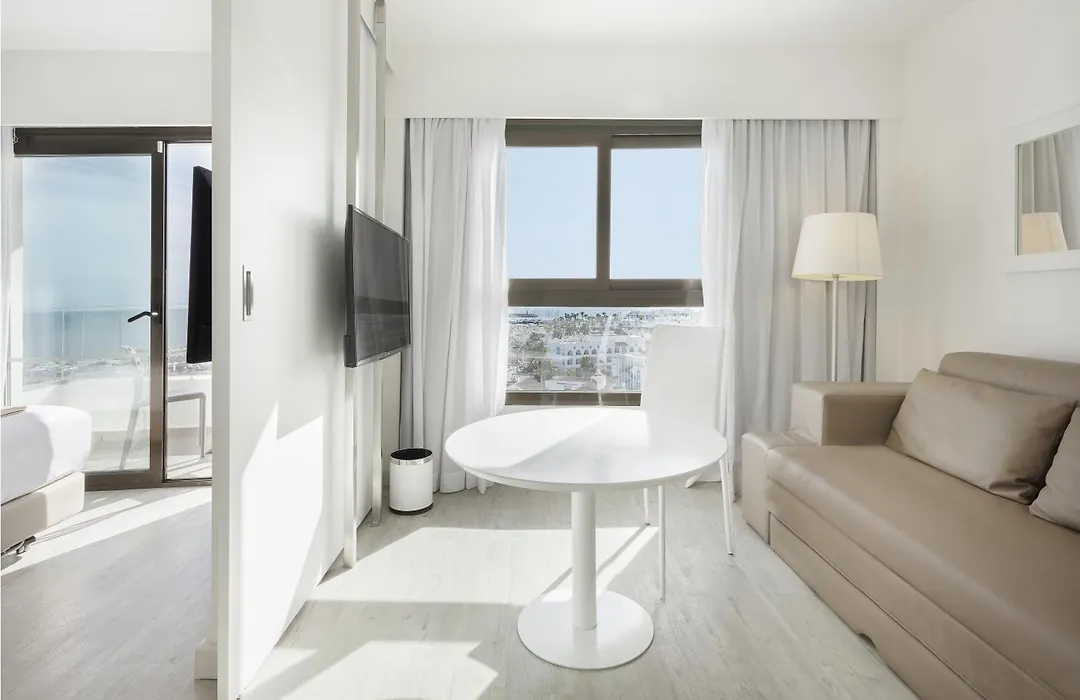 Hotel Ocean House Costa Del Sol, Affiliated By Melia-1