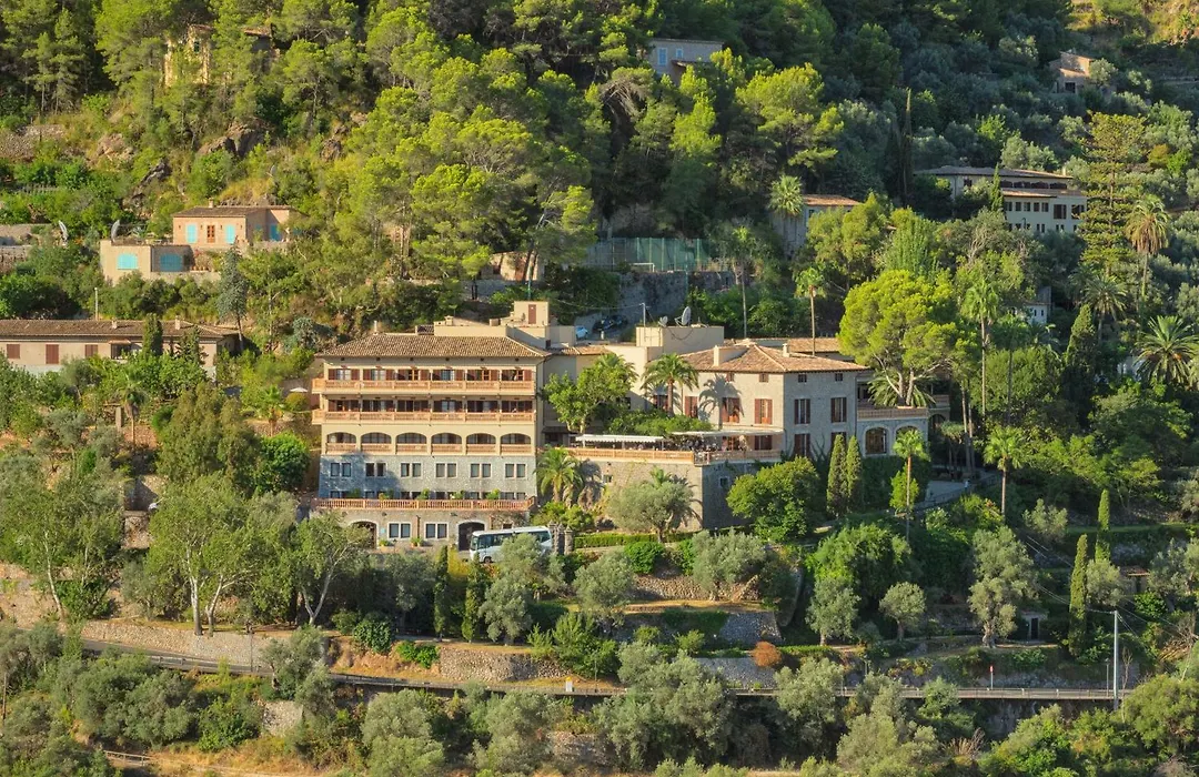 Es Moli Hotel-1