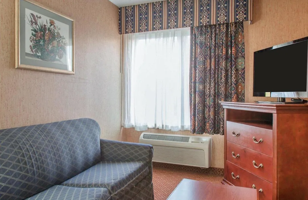 Quality Inn & Suites-1