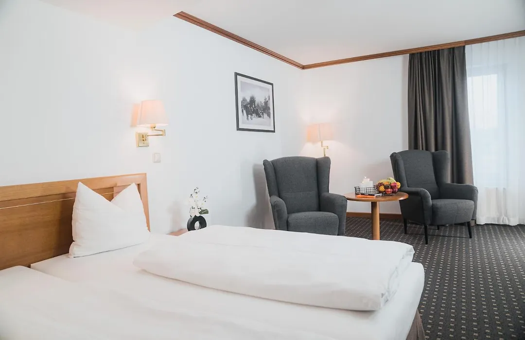 Hotel Alekto-1