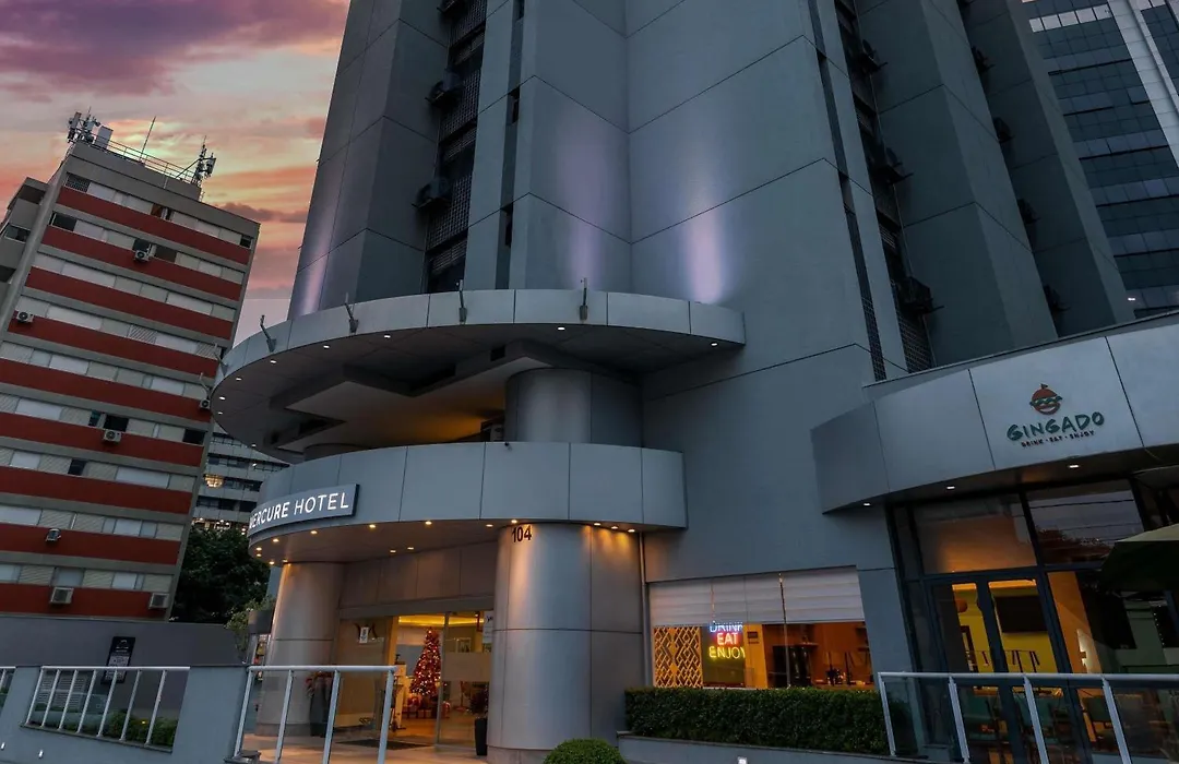 Mercure São Paulo Nações Unidas-1