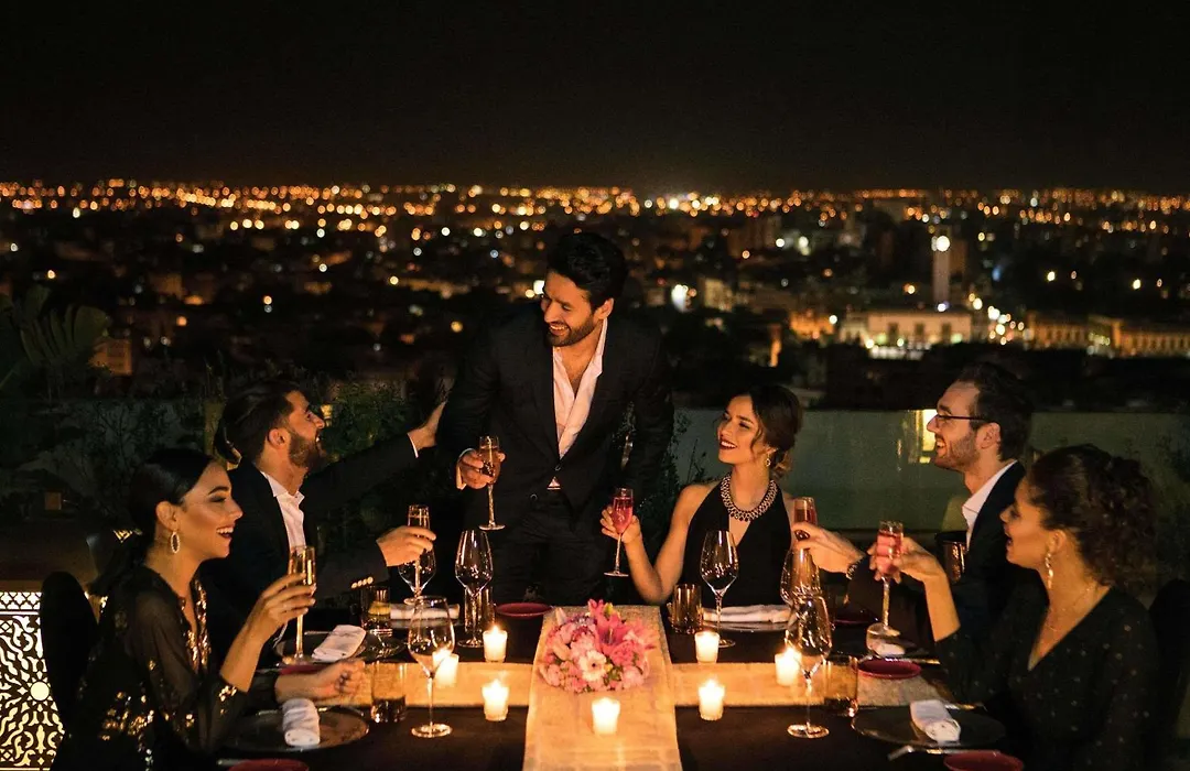 Sofitel Algiers Hamma Garden-1