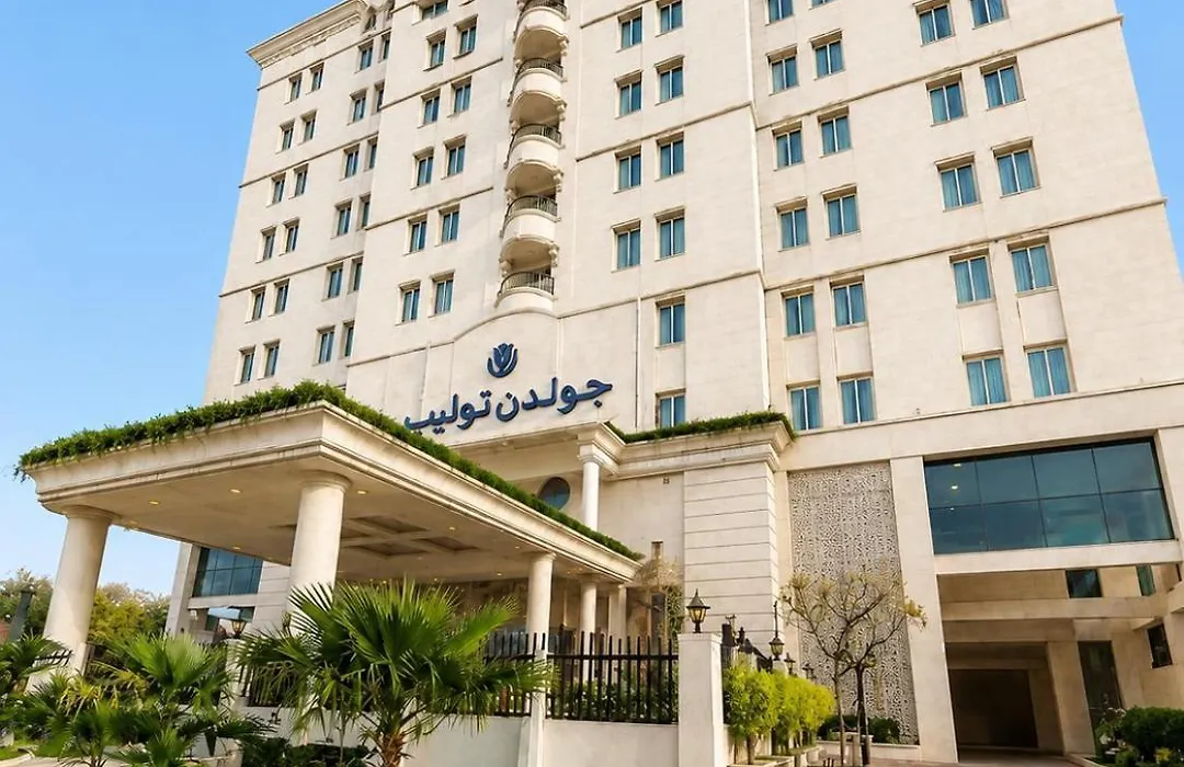 Golden Tulip Al Khobar-1