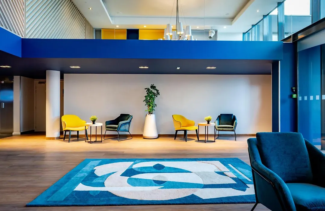 Holiday Inn Mulhouse By Ihg-1