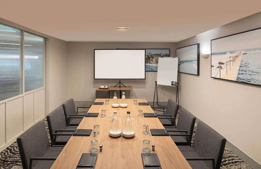 Mercure Sydney Manly Warringah-1