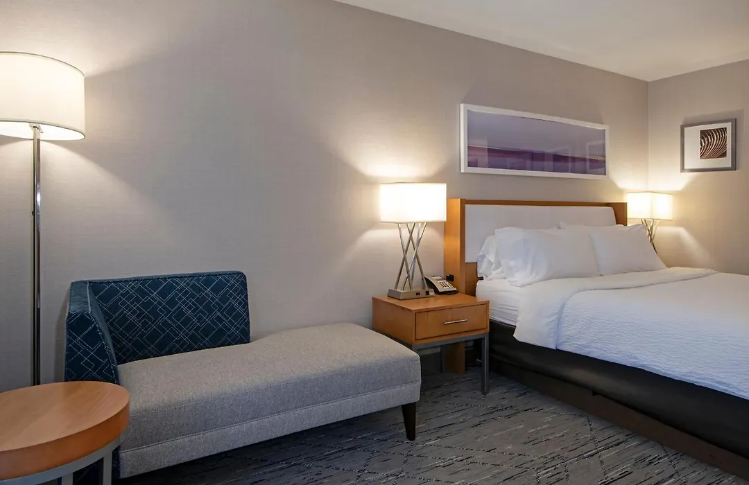 Holiday Inn Express Kamloops By Ihg-1