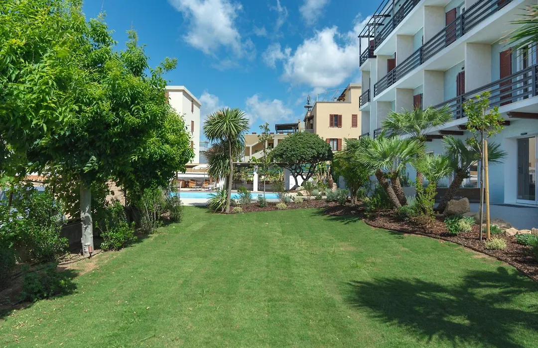 Hotel Giardino La Playa - Adults Only-1
