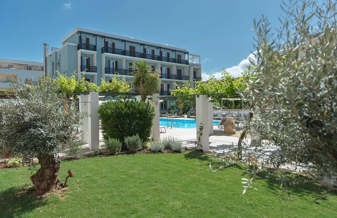 Hotel Giardino La Playa - Adults Only-1