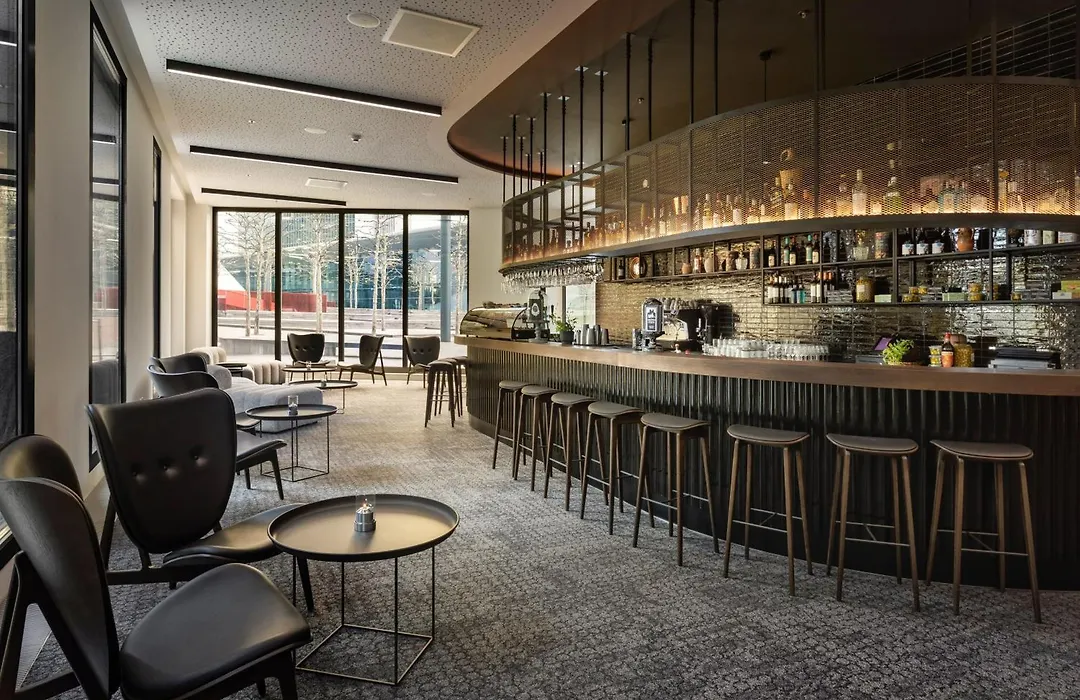 Melia Luxembourg-1