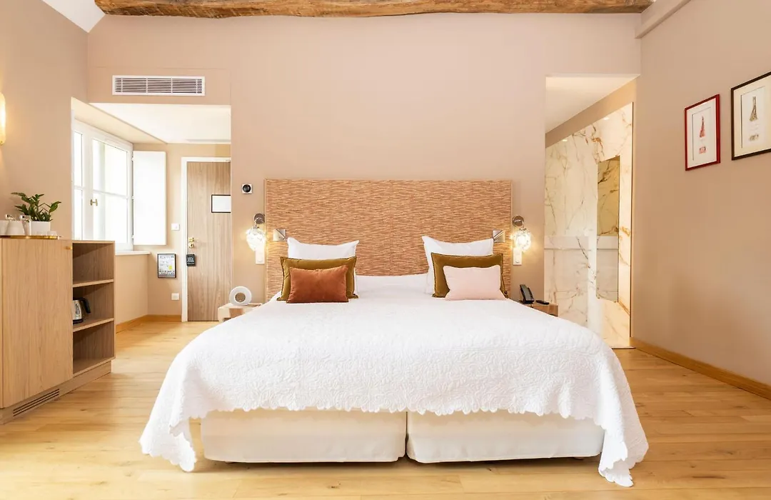 Olivier Leflaive Hotel Restaurants-1