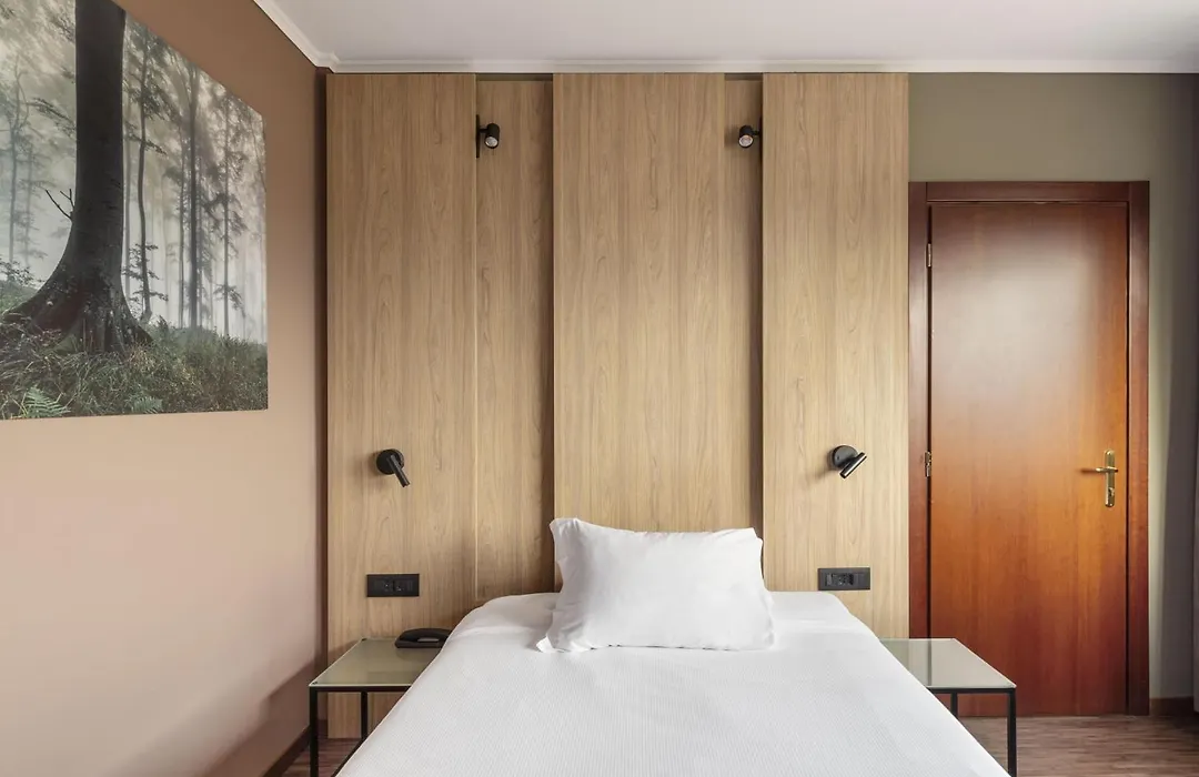 B&B Hotel Cuneo Cristal-1