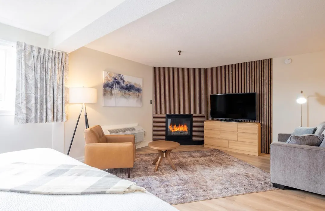 Fireside Inn & Suites Waterville-1