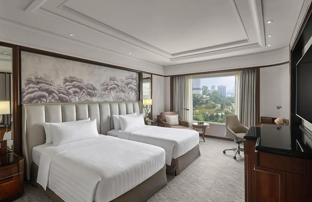 Shangri-La Kuala Lumpur-1