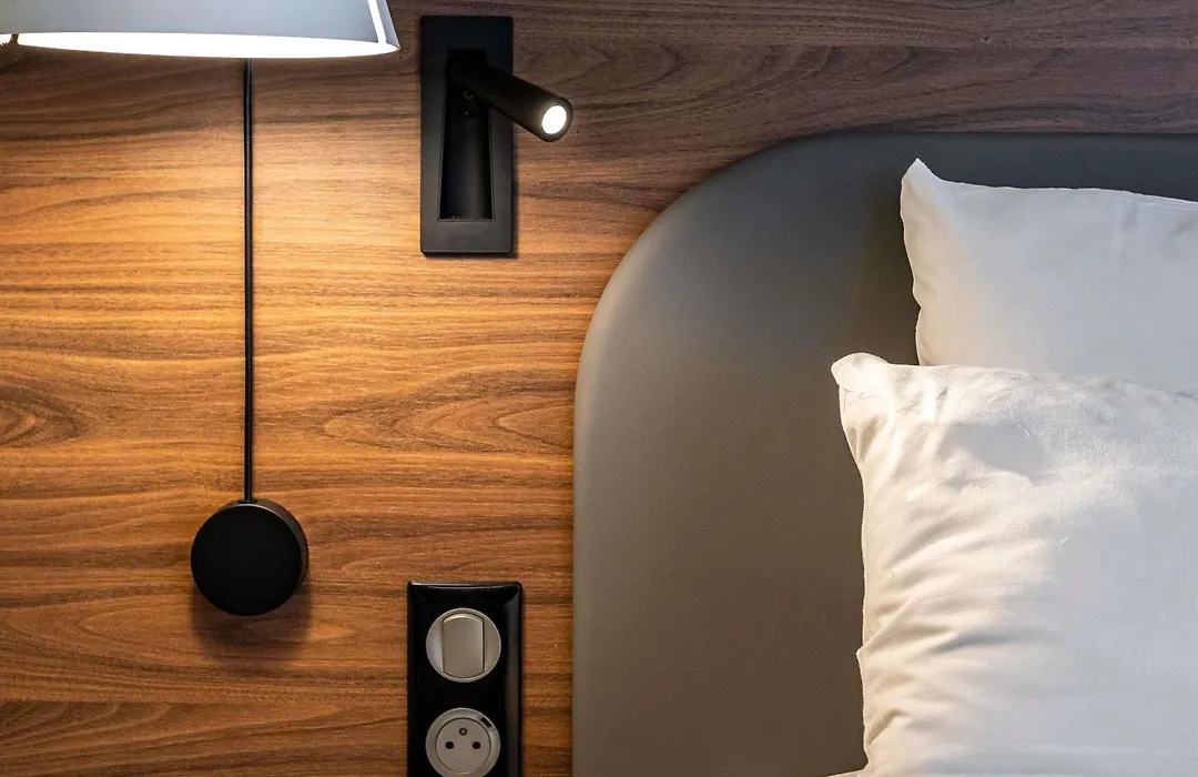 Novotel Suites Reims Centre-1