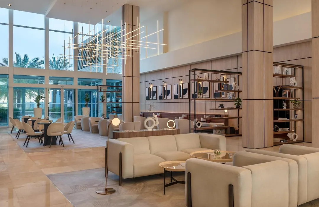 Yas Plaza Marina By Ihg-1