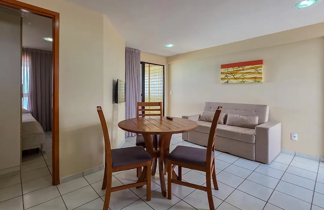 Paradise Flat-1