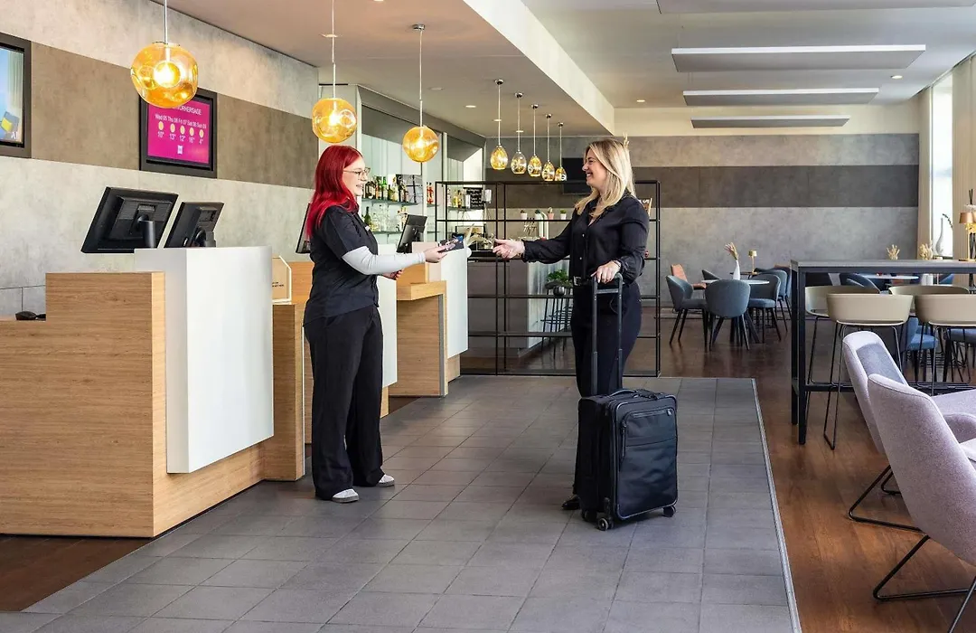 Ibis Karlsruhe Hauptbahnhof-1