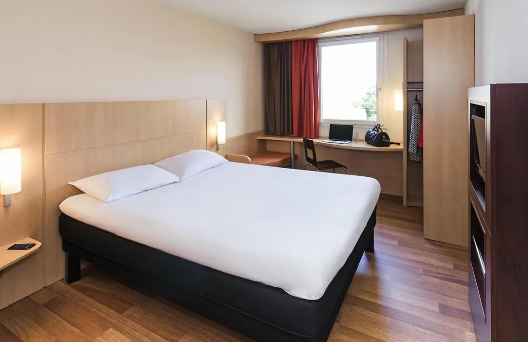 ibis Karlsruhe Hauptbahnhof-1