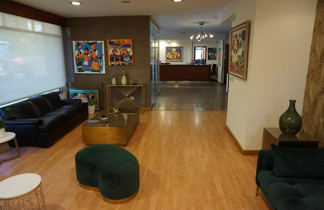 Hotel Stellamaris-1