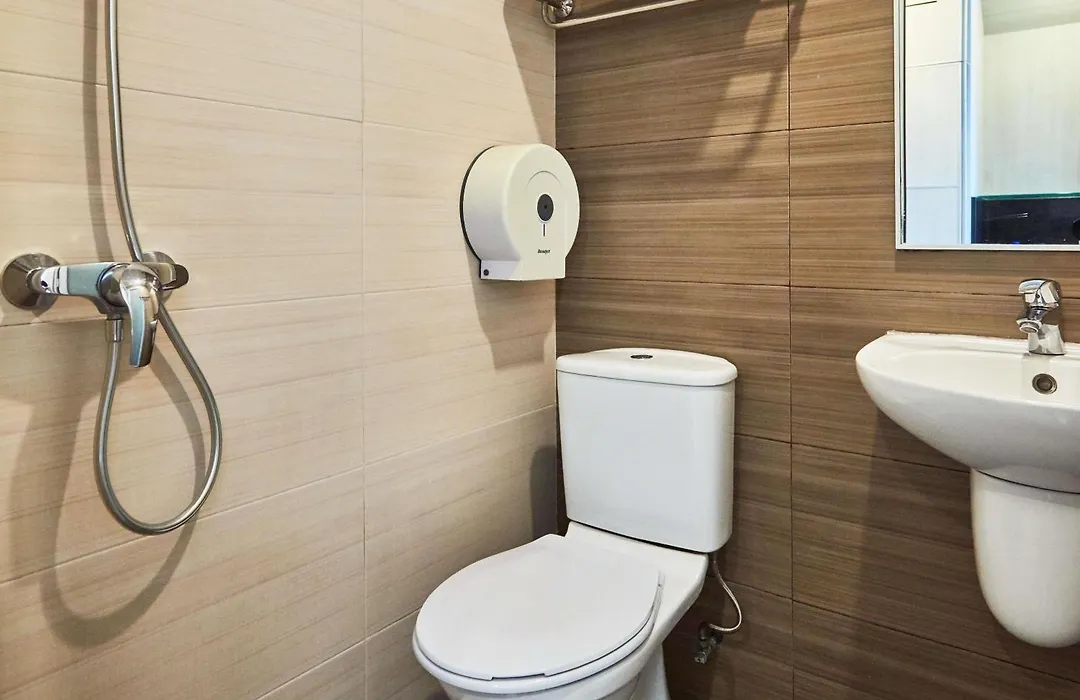 Ibis Budget Singapore Mount Faber-1