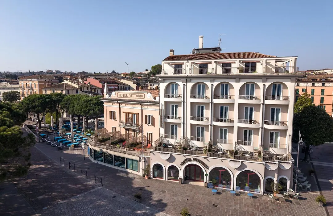Hotel Vittorio-1