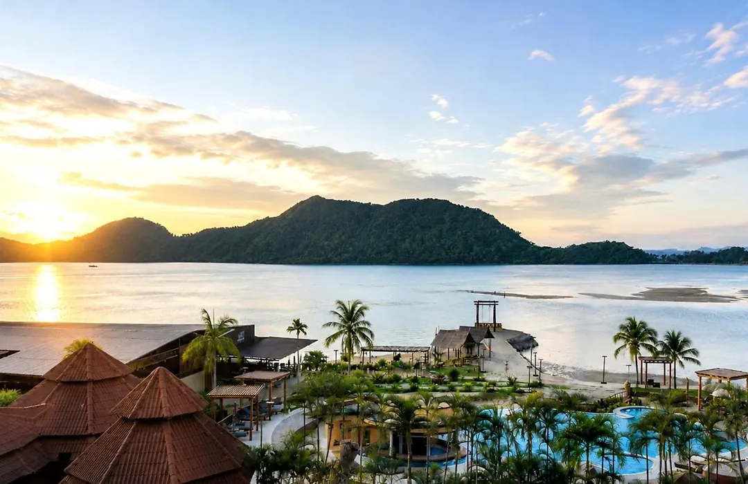 The Aiyapura Koh Chang-1