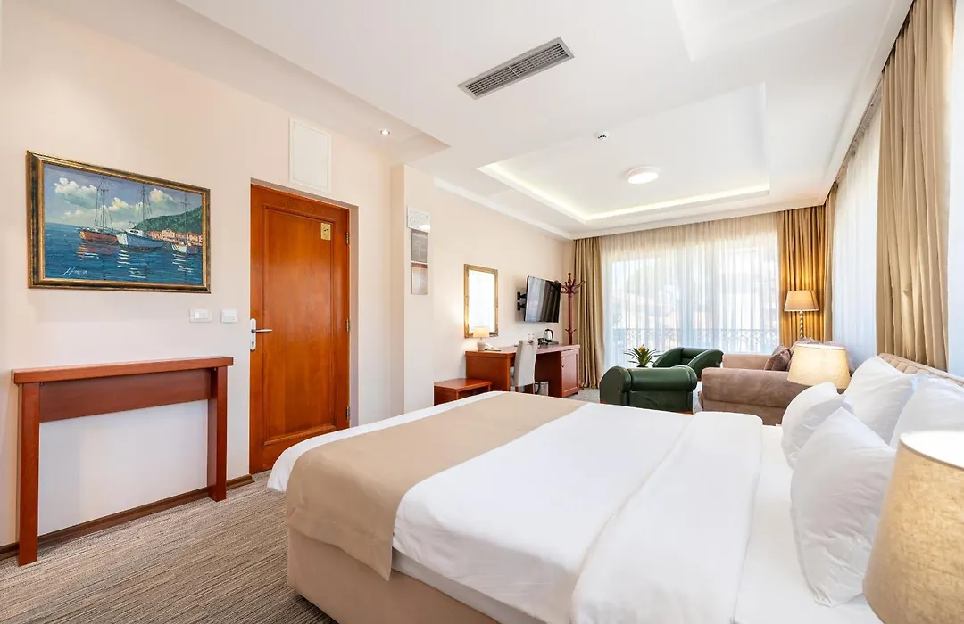 Hotel Montenegrino-1
