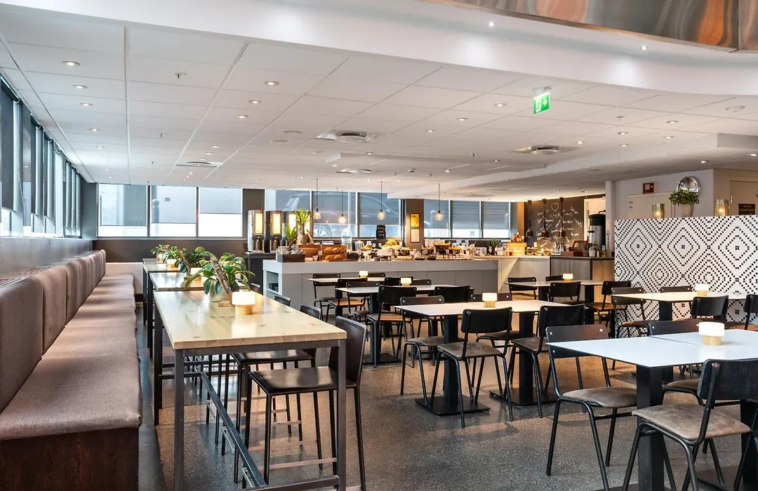 Comfort Hotel Union Brygge-1