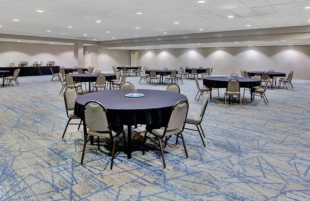 Holiday Inn Express Nashville-Downtown - Broadway By Ihg-1